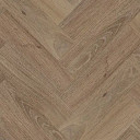 Кварцвиниловые полы AW Invictus Maximus Herringbone Highland Oak Roasted  | FLOORDEALER